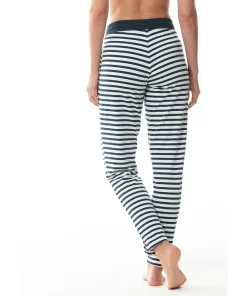 Mey Shorts/ Loungepants<895 DEEP SHADOW - Night2Day Pants