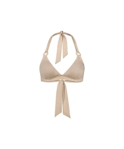 Triumph Bikinier<6313 DESERT - Midnight Swim Bikini Top