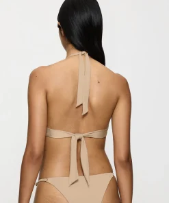 Triumph Bikinier<6313 DESERT - Midnight Swim Bikini Top