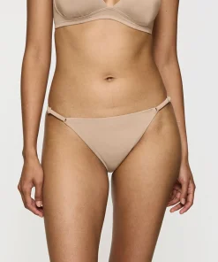 Triumph Bikinier<6313 DESERT - Midnight Swim Brazil Bikini Trusse
