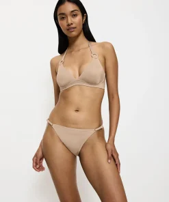 Triumph Bikinier<6313 DESERT - Midnight Swim Brazil Bikini Trusse