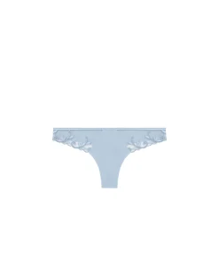 Simone Pérèle Trusser<539 DREAM BLUE - Andora Thong