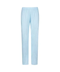 Mey Top/ Loungeshirt/ Pyjamas<309 DREAM BLUE - Emelie Pyjama