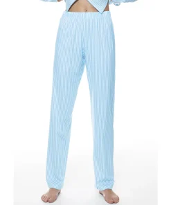 Mey Shorts/ Loungepants<309 DREAM BLUE - Sleepsation Pants