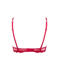 Lise Charmel Sexet Lingeri|Bh'er<2402 DS/DRESSING SOLAIRE - Dressing Floral Demi Cup