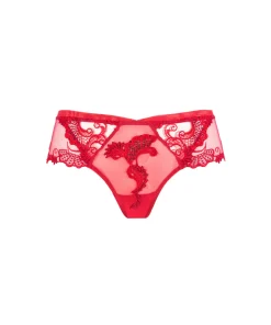 Lise Charmel Sexet Lingeri|Trusser<2402 DS/DRESSING SOLAIRE - Dressing Floral Boyshort