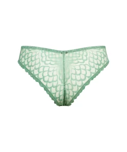 Missya Trusser<522 DUSTY GREEN - Leia Brazilian Tai
