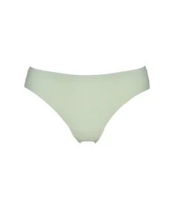 Missya Trusser<522 DUSTY GREEN - Seamless String 3-pack