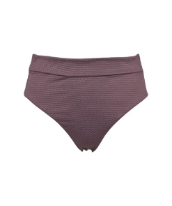 Missya Bikinier<063 DUSTY MAUVE - Nice High Tai Jacquard