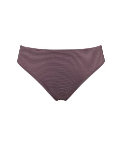 Missya Bikinier<063 DUSTY MAUVE - Nice Tai Jacquard Bikiniunderdele