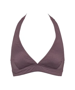 Missya Bikinier<063 DUSTY MAUVE - Nice Top Jacquard Bikinioverdele