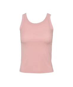 Missya Top/ Loungeshirt/ Pyjamas|Undertøj<190 DUSTY ROSE - Nova Top