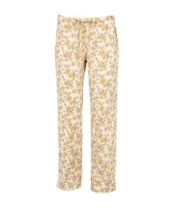 Missya Shorts/ Loungepants<190 DUSTY ROSE - Pina Night Pant