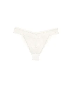 Triumph Trusser<1595 ECRU WHITE - Lift Smart Brazil Trusse