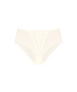 Triumph Trusser<1595 ECRU WHITE - Shape Smart Ellipse Maxi