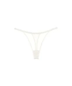 Triumph Trusser<1595 ECRU WHITE - Signature Sheer Trusser