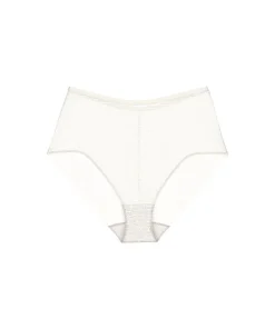 Triumph Trusser<1595 ECRU WHITE - Signature Sheer Trusser