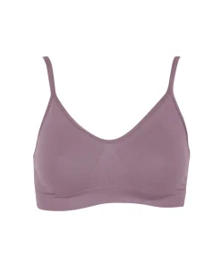 Missya Undertøj|Bh'er<027 ELDERBERRY - Lucia Bh Trekant/top