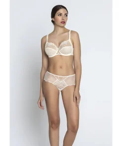 Lise Charmel Bh'er<0199 EN/ECRU NACRE - Bellissime 3parts Full Cup