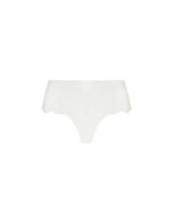 Lise Charmel Trusser<0199 EN/ECRU NACRE - Bellissime Boyshort