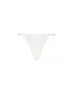 Lise Charmel Trusser<0199 EN/ECRU NACRE - Bellissime Sexy String