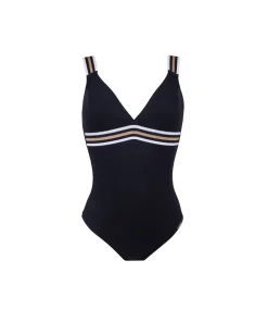 Lise Charmel Badedragter<10266 EN/ENCRE NAUTIQUE - Energie Nau Swimsuit