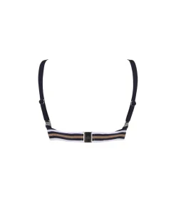 Lise Charmel Bikinier<10266 EN/ENCRE NAUTIQUE - Energie Nau U/w Triangle