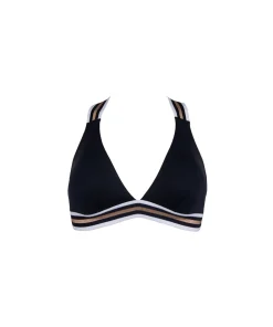 Lise Charmel Bikinier<10266 EN/ENCRE NAUTIQUE - Energie Nau Triangle