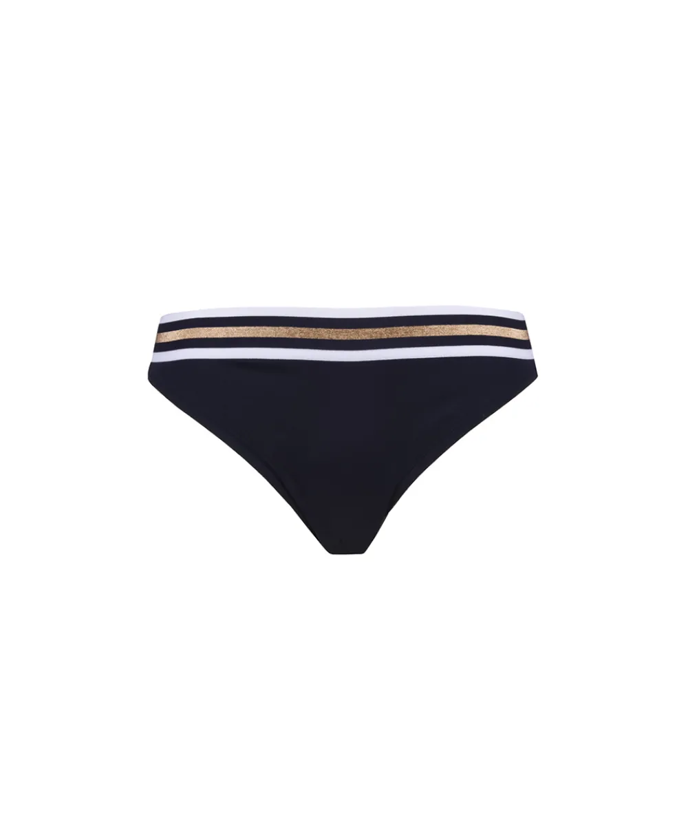 Lise Charmel Bikinier<10266 EN/ENCRE NAUTIQUE - Energie Nau Bikini Classic