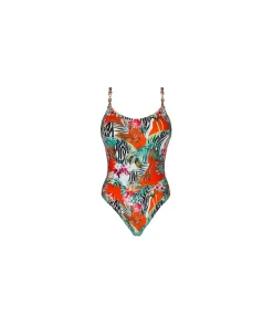 Lise Charmel Badedragter<10301 ET/ECHAPPEE TROPIC - Echappee U/w Swimsuit