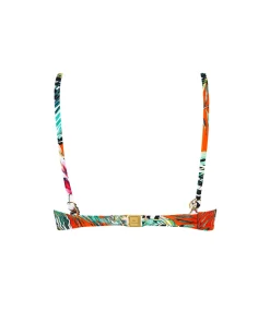 Lise Charmel Bikinier<10301 ET/ECHAPPEE TROPIC - Echappee Padded