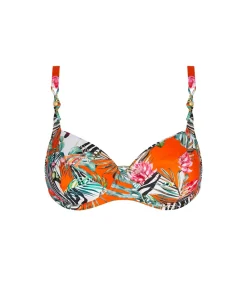 Lise Charmel Bikinier<10301 ET/ECHAPPEE TROPIC - Echappee Balconnette