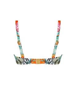Lise Charmel Bikinier<10301 ET/ECHAPPEE TROPIC - Echappee Balconnette