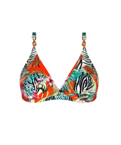 Lise Charmel Bikinier<10301 ET/ECHAPPEE TROPIC - Echappee U/w Triangle