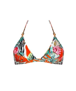 Lise Charmel Bikinier<10301 ET/ECHAPPEE TROPIC - Echappee Triangle