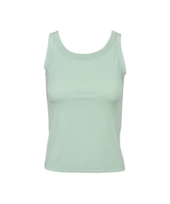 Missya Top/ Loungeshirt/ Pyjamas|Undertøj<069 ETHER - Nova Top