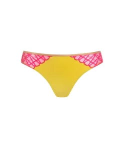 Mey Trusser<1231 EXOTIC PINK - Poetry Brasil