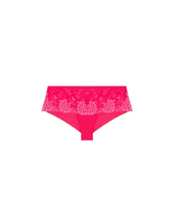 Simone Pérèle Trusser<415 FABULOUS PINK - Wish Shorty