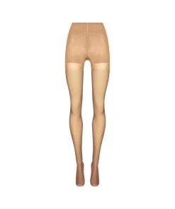 Wolford Strømpebukser/ Leggings<4738 FAIRLY LIGHT - Miss W 30 Push Up Strømpebukser/Leggings