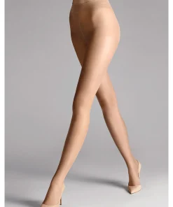 Wolford Strømpebukser/ Leggings<4738 FAIRLY LIGHT - Pure 10 Strømpebukser/Leggings