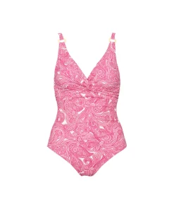 Missya Badedragter<060 FAIRY ROSE - Lucca Swimsuit