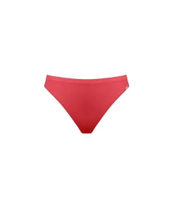 Maryan Mehlhorn Bikinier<717 FLAME - Honesty Bikini Bottoms