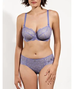 Empreinte Trusser<0559 FLEUR DE LIN - Tess Shorty