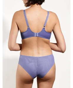 Empreinte Trusser<0559 FLEUR DE LIN - Tess Shorty