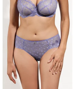 Empreinte Trusser<0559 FLEUR DE LIN - Tess Shorty