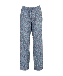 Missya Shorts/ Loungepants<568 FLOWER DREAM - Pernille Night Pant