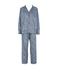 Missya Top/ Loungeshirt/ Pyjamas<568 FLOWER DREAM - Pernille Pyjamas