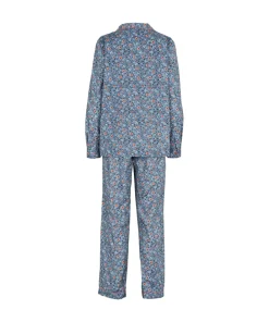 Missya Top/ Loungeshirt/ Pyjamas<568 FLOWER DREAM - Pernille Pyjamas