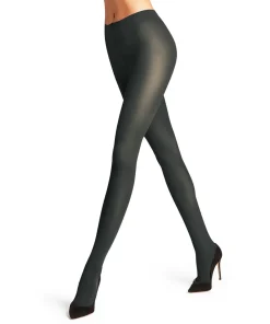 Falke Strømpebukser/ Leggings<7474 FOREST - Pure Matt 50 TI Tights