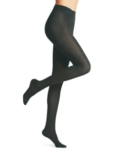 Falke Strømpebukser/ Leggings<7474 FOREST - Softmerino TI Tights